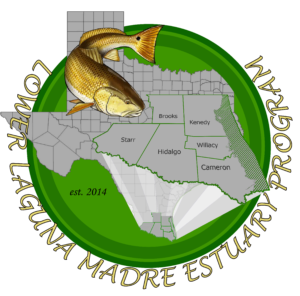 Laguna Madre Estuary Program Logo